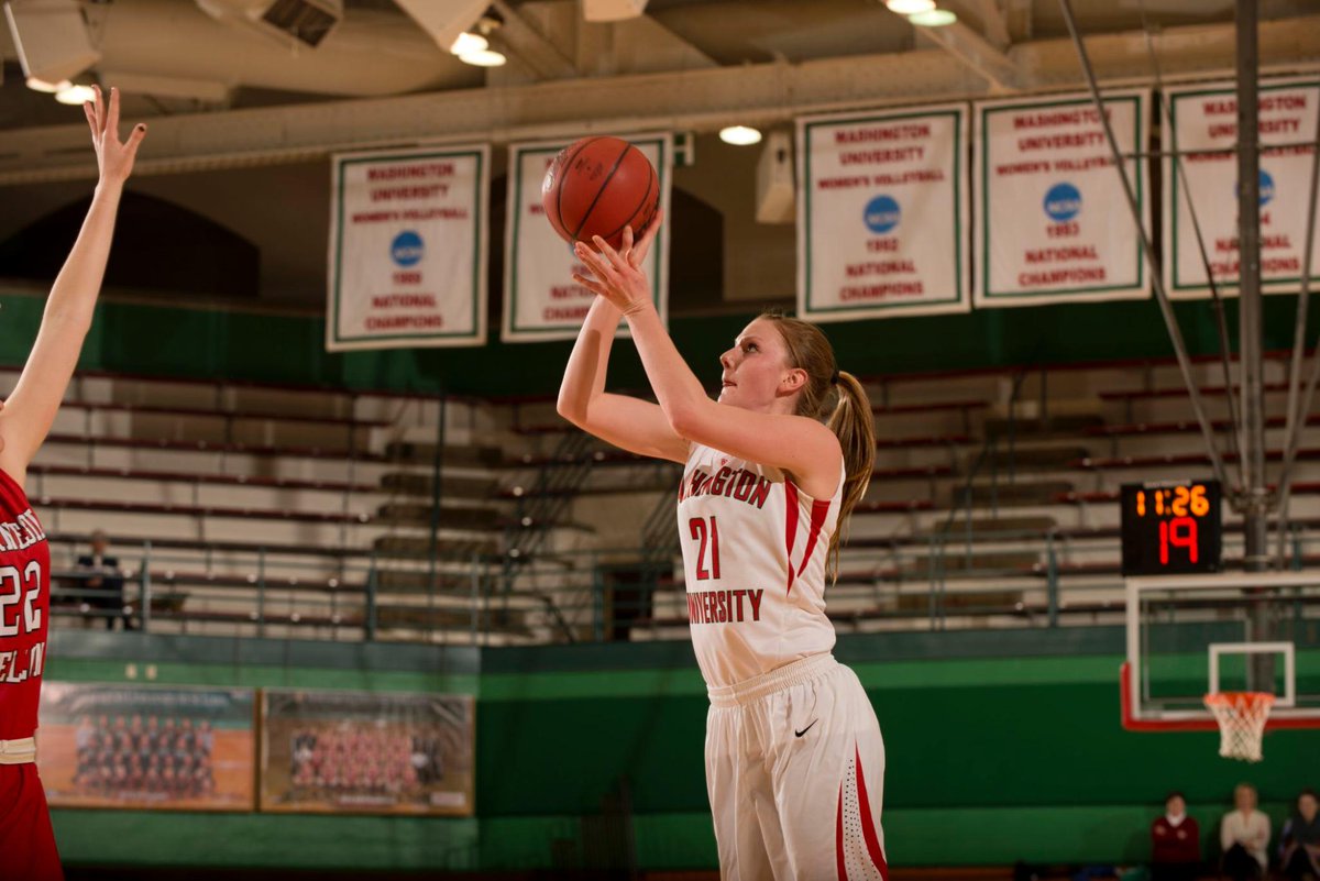 WashU Bears tweet media