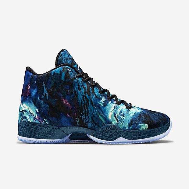kickssales's tweet photo. Jordan XX9 Year of the Sheep sold out at NIKE but available now at @Eastbay http://t.co/7UuLiyfWch http://t.co/O3vVyhpW9H