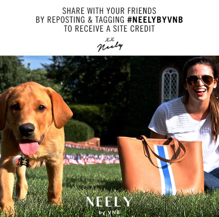 NEELYbyVNB's tweet photo. Retweet to share with your friends &amp; we will DM you a site credit! #fashion #college #shopping http://t.co/wVgP7UGD1U