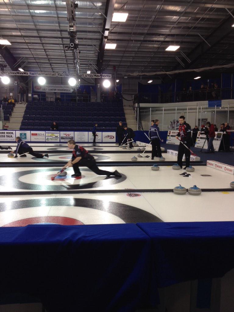 RTVTankard's tweet photo. Getting ready for another awesome day of curling! @RTVLondon @2015tankard #TeamTankard http://t.co/pb8rnGIZze