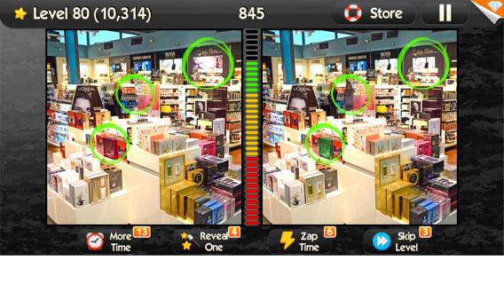 splAshley_'s tweet photo. Retweet this if you can spot a difference on this level of #WhatsTheDifference! http://t.co/Ofz8Dtm8TU http://t.co/jjUYzk6izO