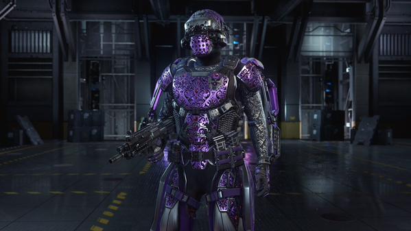 ZylewR's tweet photo. #RT si tu veux débloquer cette armure 😈 http://t.co/nNR5c9H4Ks