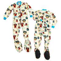 parents's tweet image. #Recall alert --&amp;gt; Lazy One Pajamas and Robes: ow.ly/Iz2rS