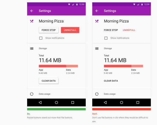 Google's Quest to Write the Rulebook for Interactive Design buff.ly/1zjSPVX