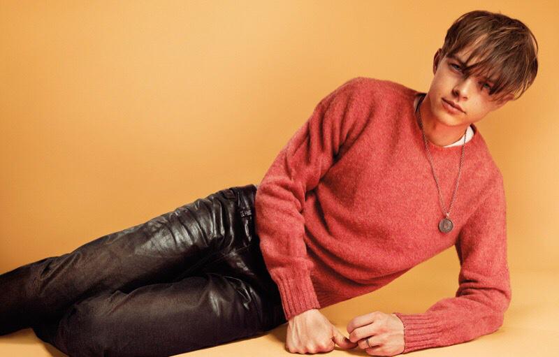  Happy Birthday Dane Dehaan                                             stay cute 