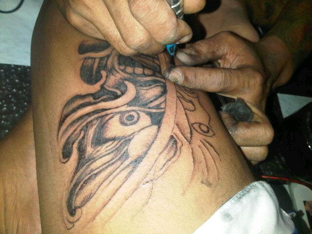 Yoga Rama Daherlian (@yoga_yrd) on Twitter photo 