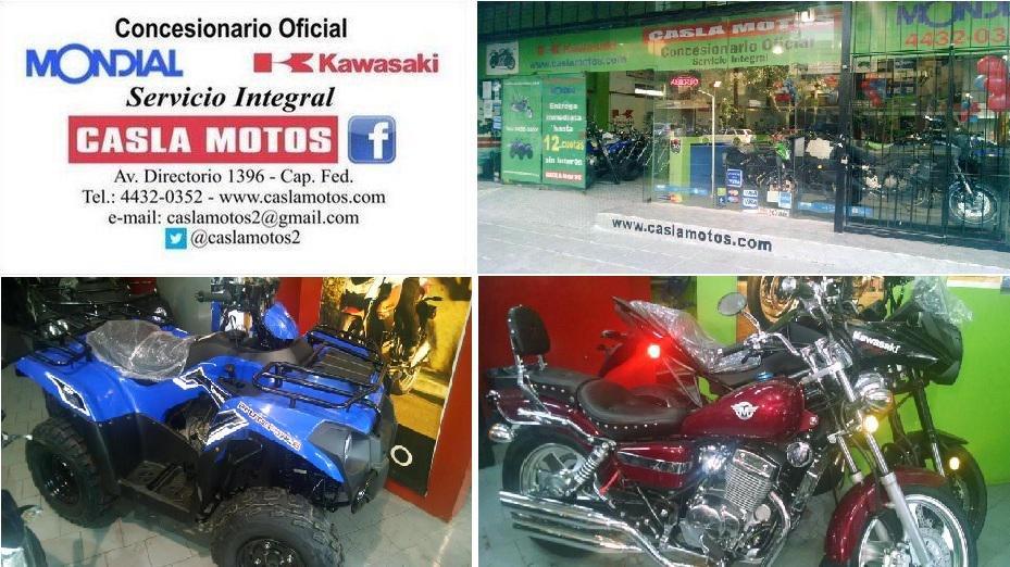 <a href="/omarporcel/">Omar Porcel</a> ¡NO PIERDAS MAS TIEMPO! TU MOTO ESTA EN @caslamotos2 LLEVA LA TUYA EN 12 CUOTAS SIN INTERES Y EN EL ACTO.