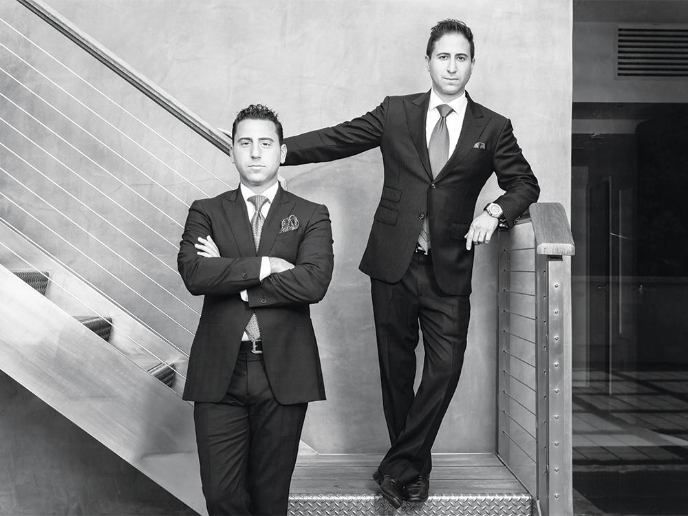 Josh Altman tweet media