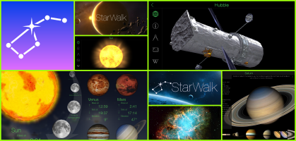 EduApp – Star Walk™ Astronomy Guide wp.me/p5gZ1P-2R4