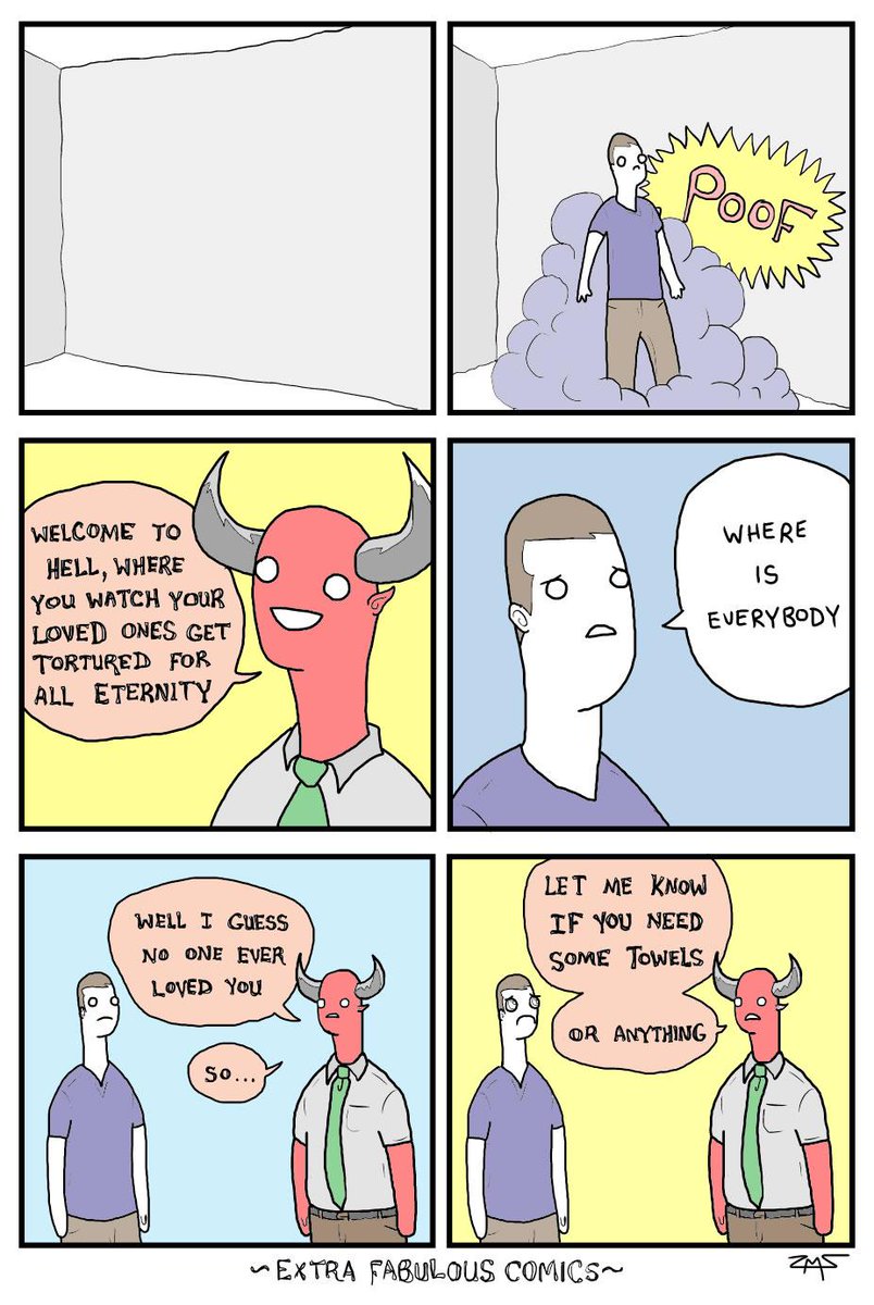 Lucifer Beelzebub (@satanthedevil) on Twitter photo 