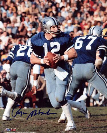 Happy Birthday Roger Staubach!   