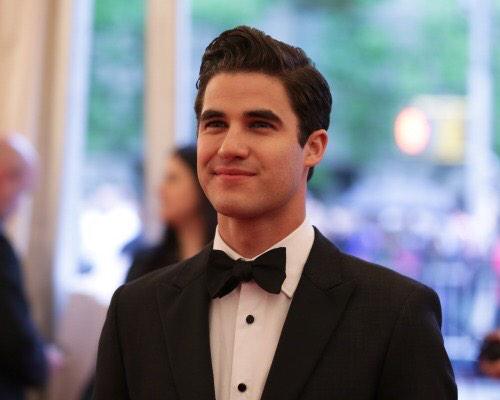 happy birthday @ darren criss 