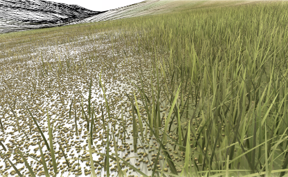 JCGT_announce's tweet photo. Papavasiliou, Real-Time Grass (and Other Procedural Objects) on Terrain, JCGT 4(1):26-49, 2015
http://t.co/GSDo8QNB6T http://t.co/UdMicQIHIG