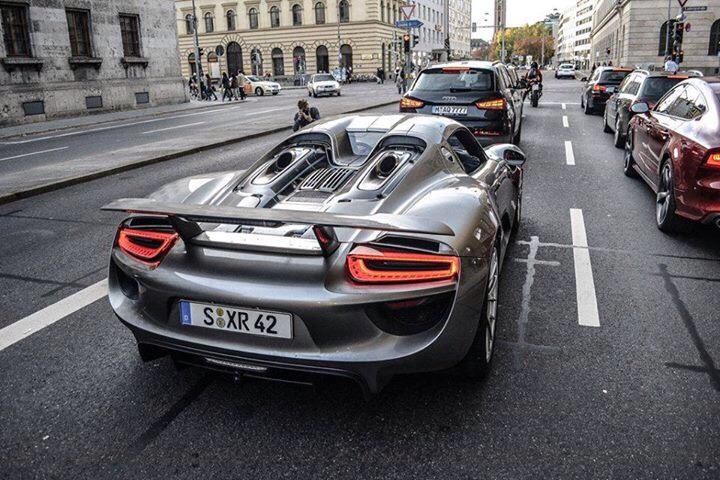 Auto__Power's tweet image. The best Porsche ever !! #AutoPower #Porsche