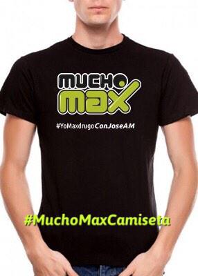 los40dancefest's tweet photo. Si nos escuchas cada mañana y nos sigues en Twitter una camiseta del programa puede ser tuya! RT y síguenos! http://t.co/B4CgWCNZCw