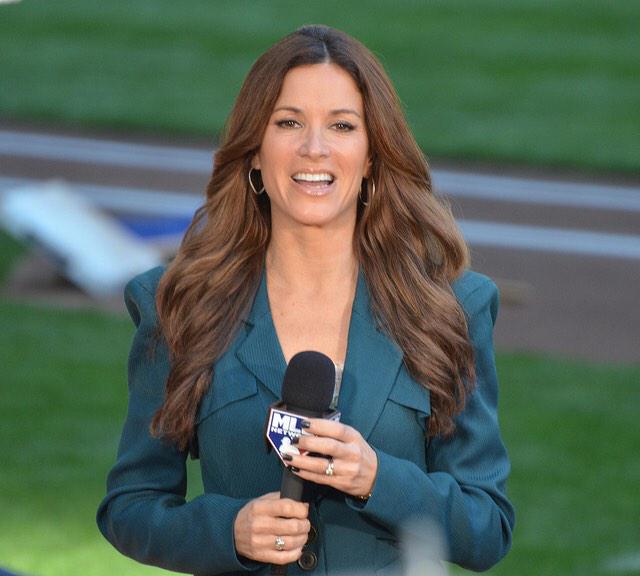 Happy birthday Sam Ryan. 