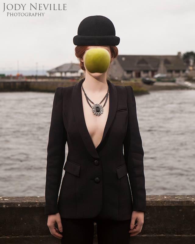 BoopFashionista's tweet photo. @AgarHuttonPR @artrepublic @ronenglishart this is the photo I mentioned of model @Stephy_Casserly by @TheRealPsycrow http://t.co/berqjB8heH