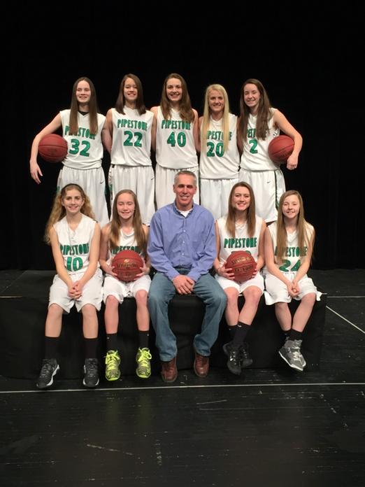 PAS_GirlsBB's tweet photo. B-team. http://t.co/bAr8VxZwJM