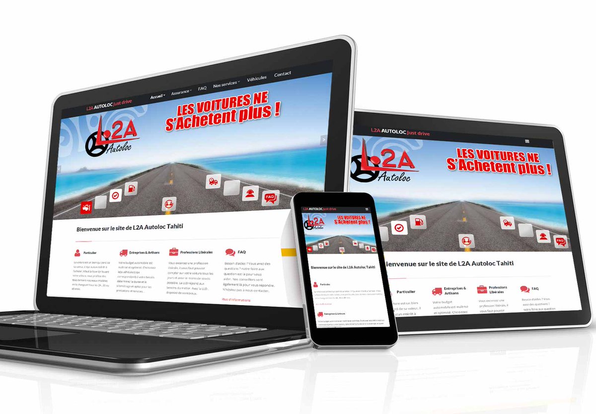 creatahiti's tweet photo. Dernière création de site internet: http://t.co/hZC52iSZN2 Kokonana vous permet de gérer facilement votre #site #Web. http://t.co/WraQzdI4cq
