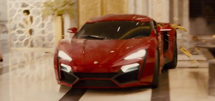 sestoauto46's tweet photo. Second Furious 7 trailer builds up the excitement
http://t.co/uGSmIzhgK2  #Furious7 #Fast7 http://t.co/q7EhixfvDA