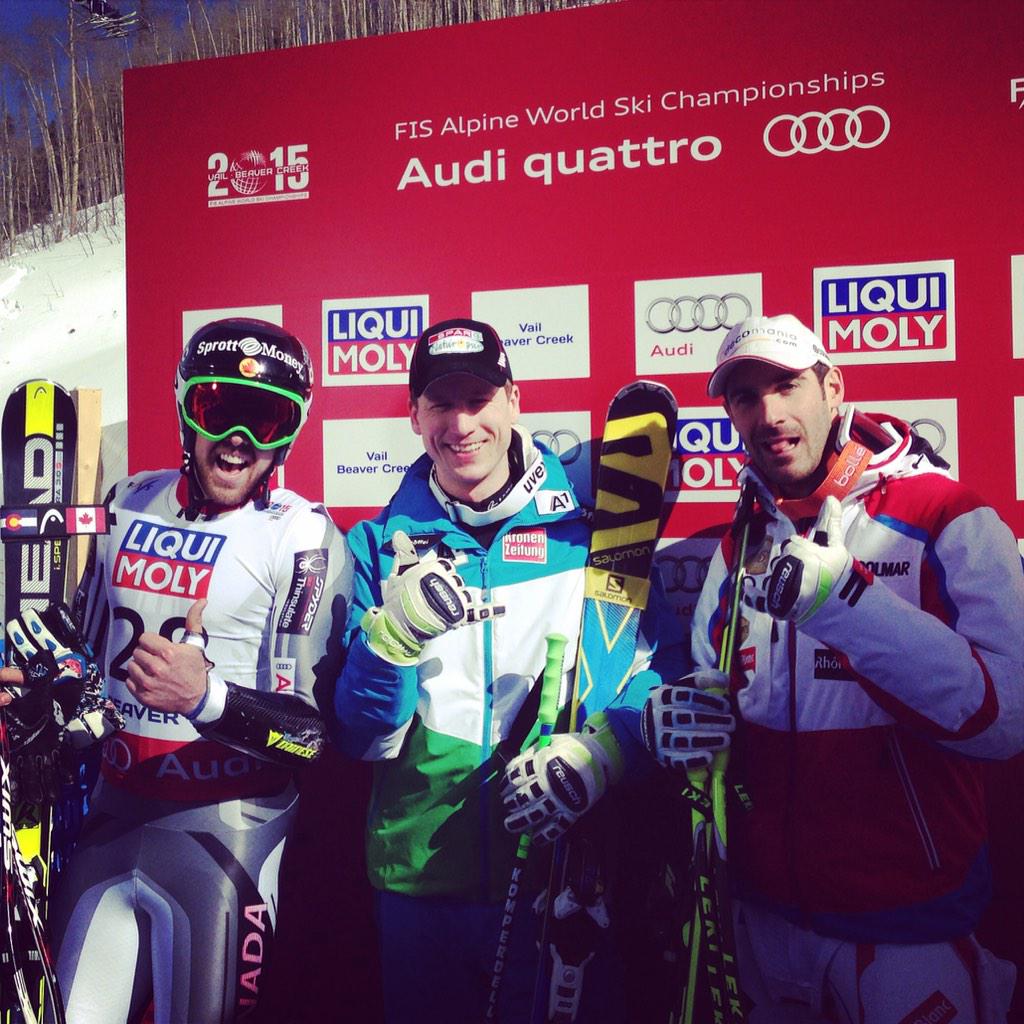 Esprit Glisse Caisse d’Epargne tweet media