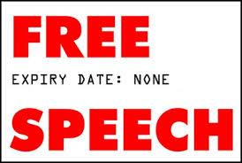CaliSavage3's tweet photo. Free Speech should be protected because it is a right! @KQEDedspace #DoNowHebdo @MrKellyIII #MinaretsEG3. http://t.co/RmvVKbyIC6