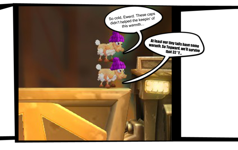 Flockers Game tweet media