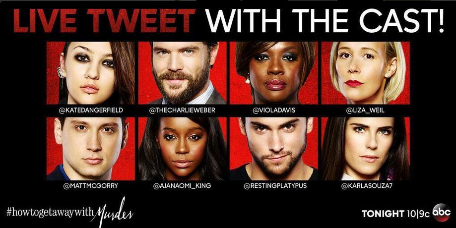 Viola Davis tweet media
