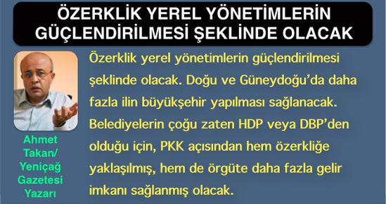 halil0_0's tweet photo. AKP PKK'ya fiilen terk ettiği güneydoğuyu yasal olarak bırakmaya hazırlanıyor
AKPKKnınSeçimde ÖzerklikPlanı http://t.co/H0Pkyvlc4Z"