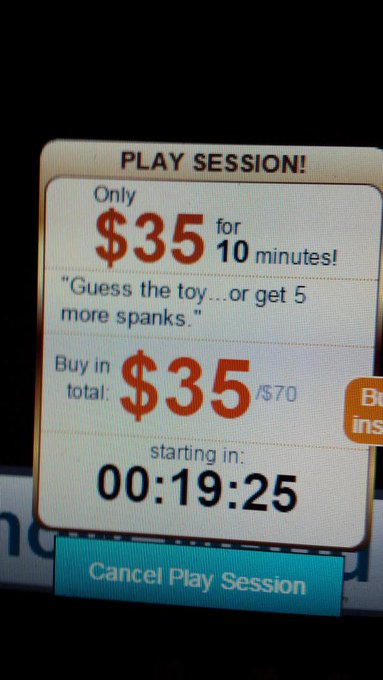 Play session with naomi guess the toy;)@NaomiClarkXOXO http://t.co/UXWHWlKRVe<a class="tags" href="/tag/naomiclarkxoxo">@naomiclarkxoxo</a><a href="/tag/erotica"class="tags"><span>#erotica</span></a><a href="/tag/sexyasfuck"class="tags"><span>#sexyasfuck</span></a><a href="/tag/facials"class="tags"><span>#facials</span></a>