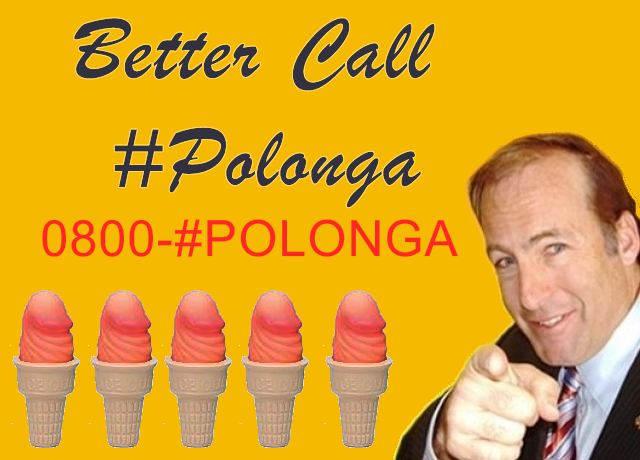 HeladoPolonga's tweet photo. Hace calor, que estas esperando para una rica #Polonga . Better Call #Polonga, tu heladería amiga http://t.co/oSWeCkfLZk
