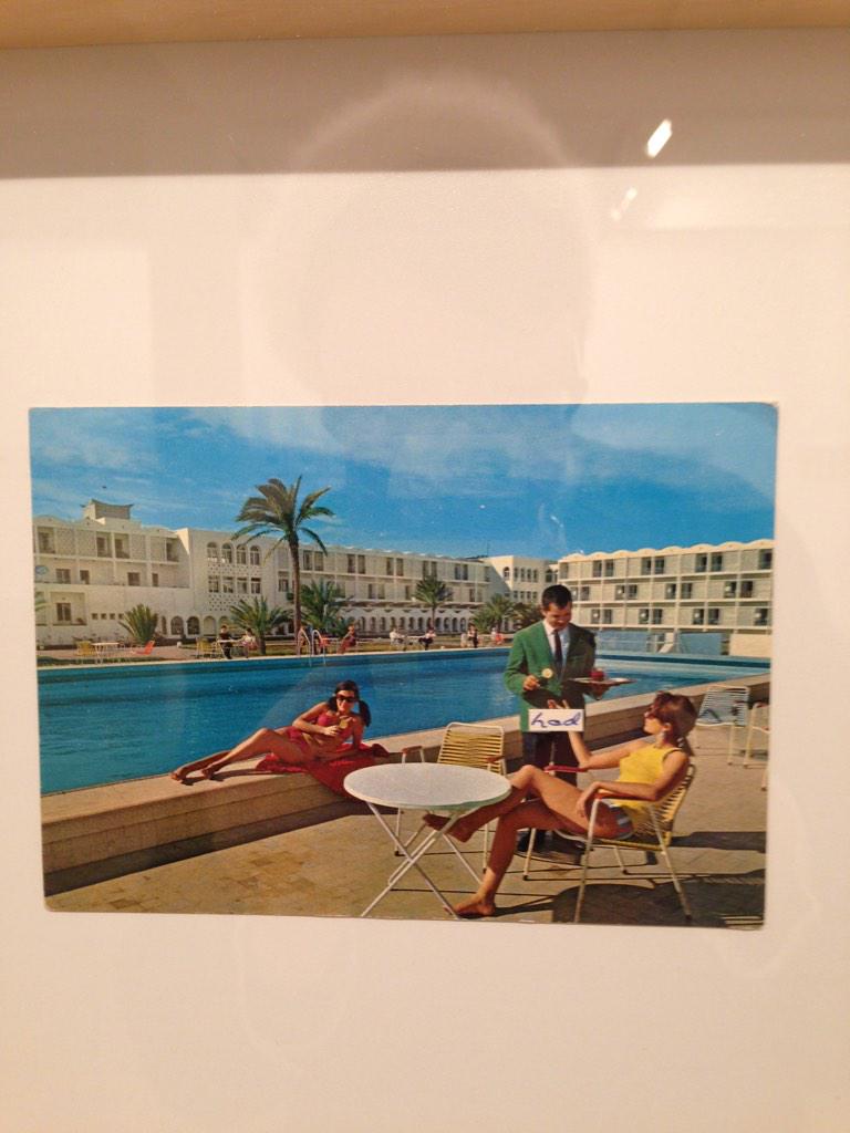 lauradeemilnes's tweet photo. Loads of buzz in Roy Voss exhib @MattsGallery @_TheWhitechapel #FirstThursdays tour. My fave #dontneedfilter http://t.co/GnJgJDrc7v