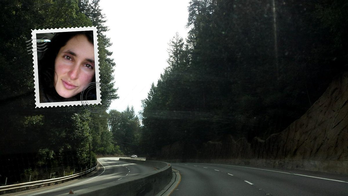 In family caravan, headin to Santa Cruz, 2 Nefesh JoyKestra gigs: 7-830 Tannery Art Bar, 930-12 Poet &amp; Patriot, Yay!