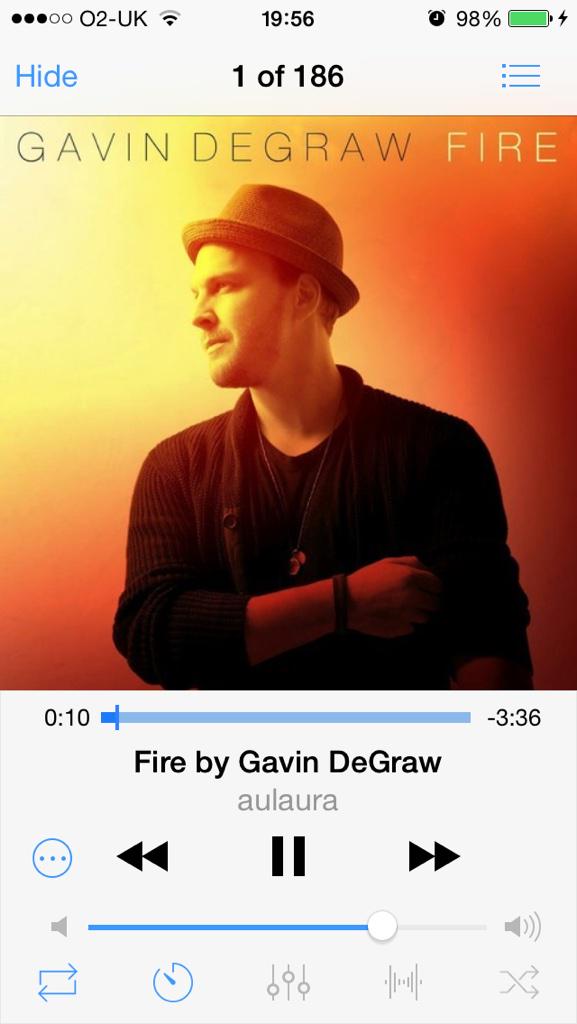 CarlBurrows16's tweet image. Proper tune