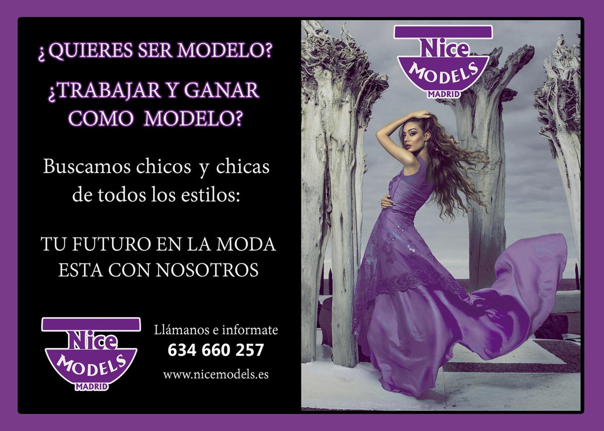 ModelsNice's tweet image. 
