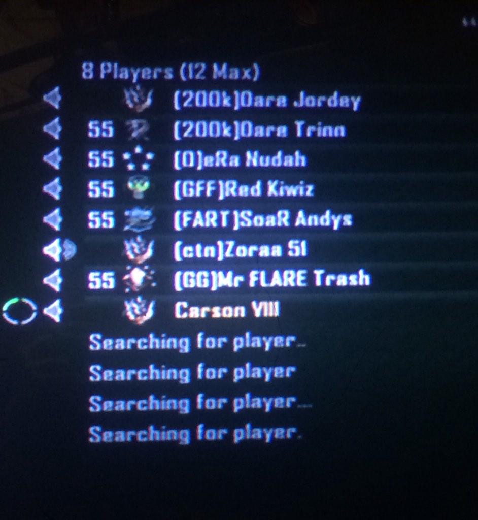 TehRealCarson's tweet image. Haha, them "knowners" tho 😏