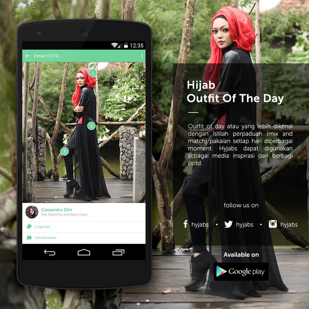 Hai ka <a href="/apridella/">Dwi Sari Apridella</a> yuk maksimalin gaya hijab dan fashion kamu, cari inspirasinya di aplikasi <a href="/Hyjabs/">Hyjabs</a> skrang jg:)