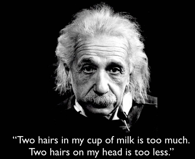 GrowthHackers's tweet image. Discover how Einstein’s relativity increases bottom line bit.ly/1D3kP1n by @bayka via @NikClayton