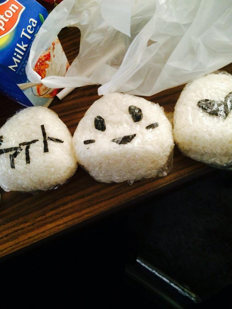 いやーうれしいっす！笑
