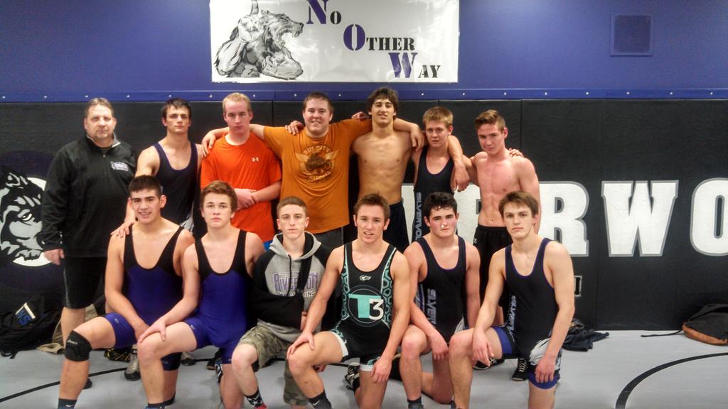 Riverton Wrestling tweet media