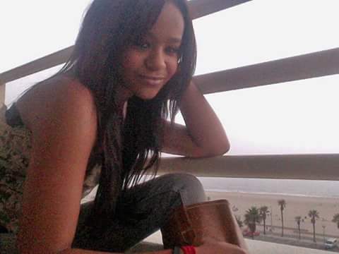 Happy Birthday! Bobby Brown praying for you and your family 