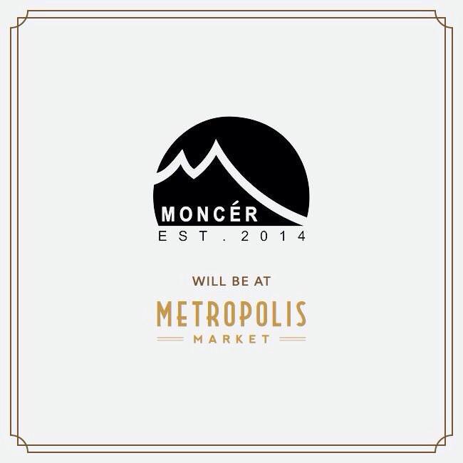 MoncerStore's tweet image. Hello! Moncer is here at the Metropolis Market!
The Space - Senayan City
Feb 6th - 8th: Public (free entry)
