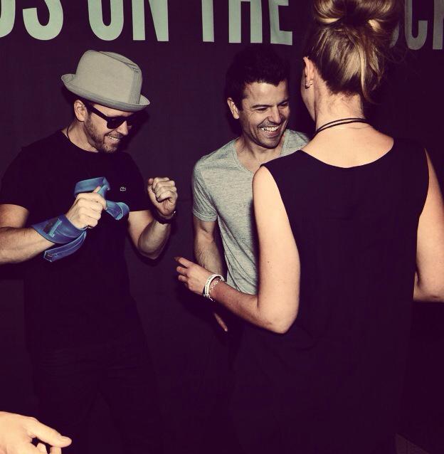 Camilla Garnander ☮ tweet media