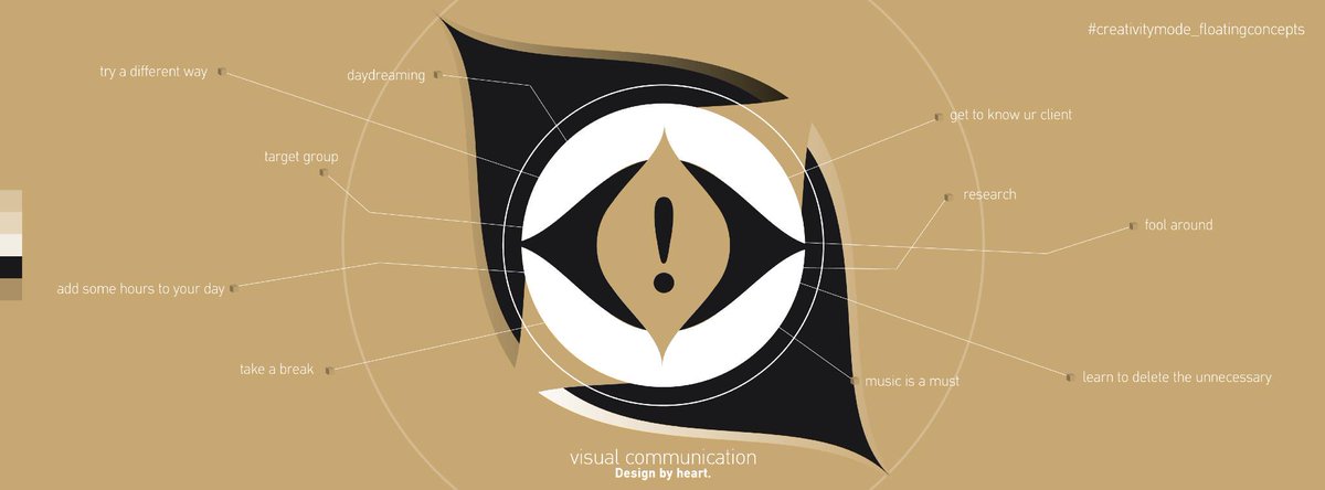 VickyTheodoreli's tweet image. #creativity_mode #visual_communication #designthatworks