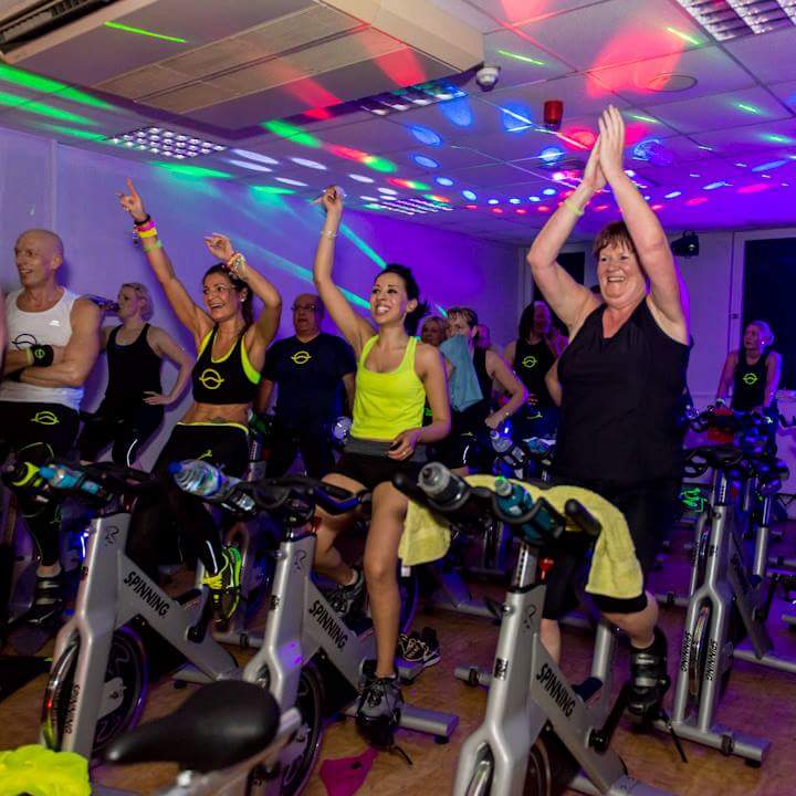 Simply Gym Coventry on Twitter "Thanks for all the RTs and follows