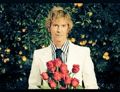 Happy Birthday Duff McKagen all the best   McKagan 