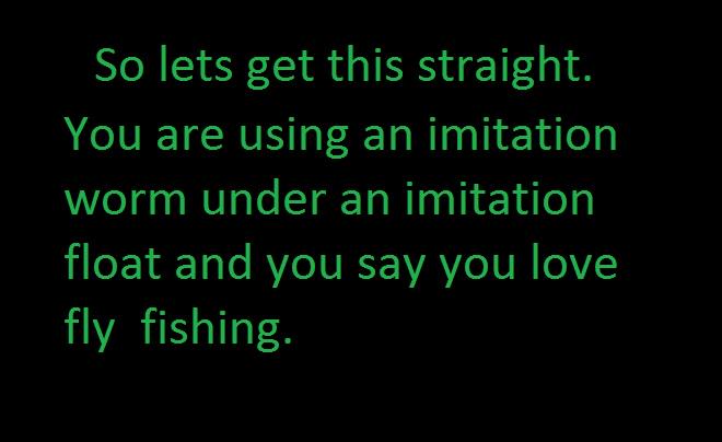 How to pick a fight at a fishery near you. scottishfisheries.com