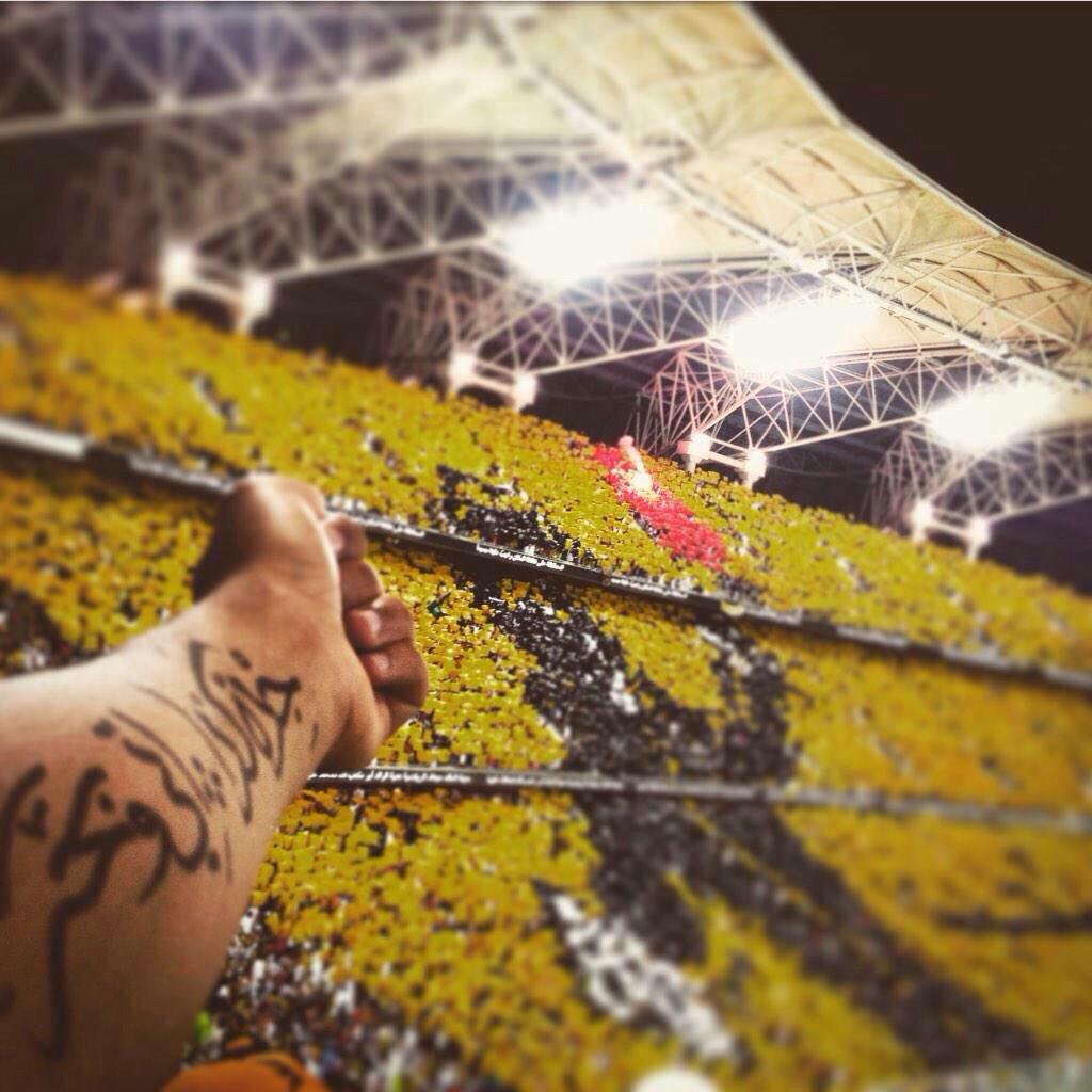 mooosa9's tweet photo. #اكشن_يا_دوري 
بالله ماتستحق هذه الصوره عرضها على أكشن http://t.co/IVAfDNsLwK