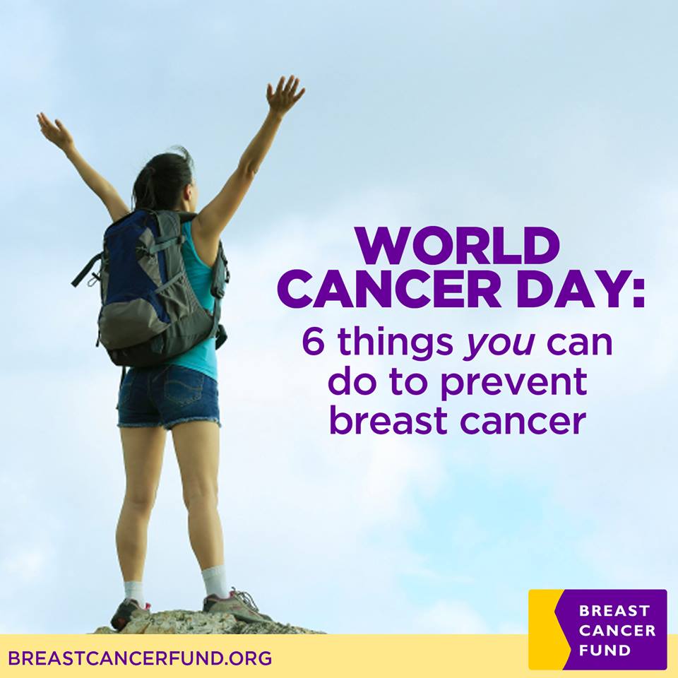 BCPPartners's tweet photo. Time to #RethinkThePink with 6 things you can do to prevent breast cancer: http://t.co/gcNMqaOl8q #prevention http://t.co/ClMErdpzAQ