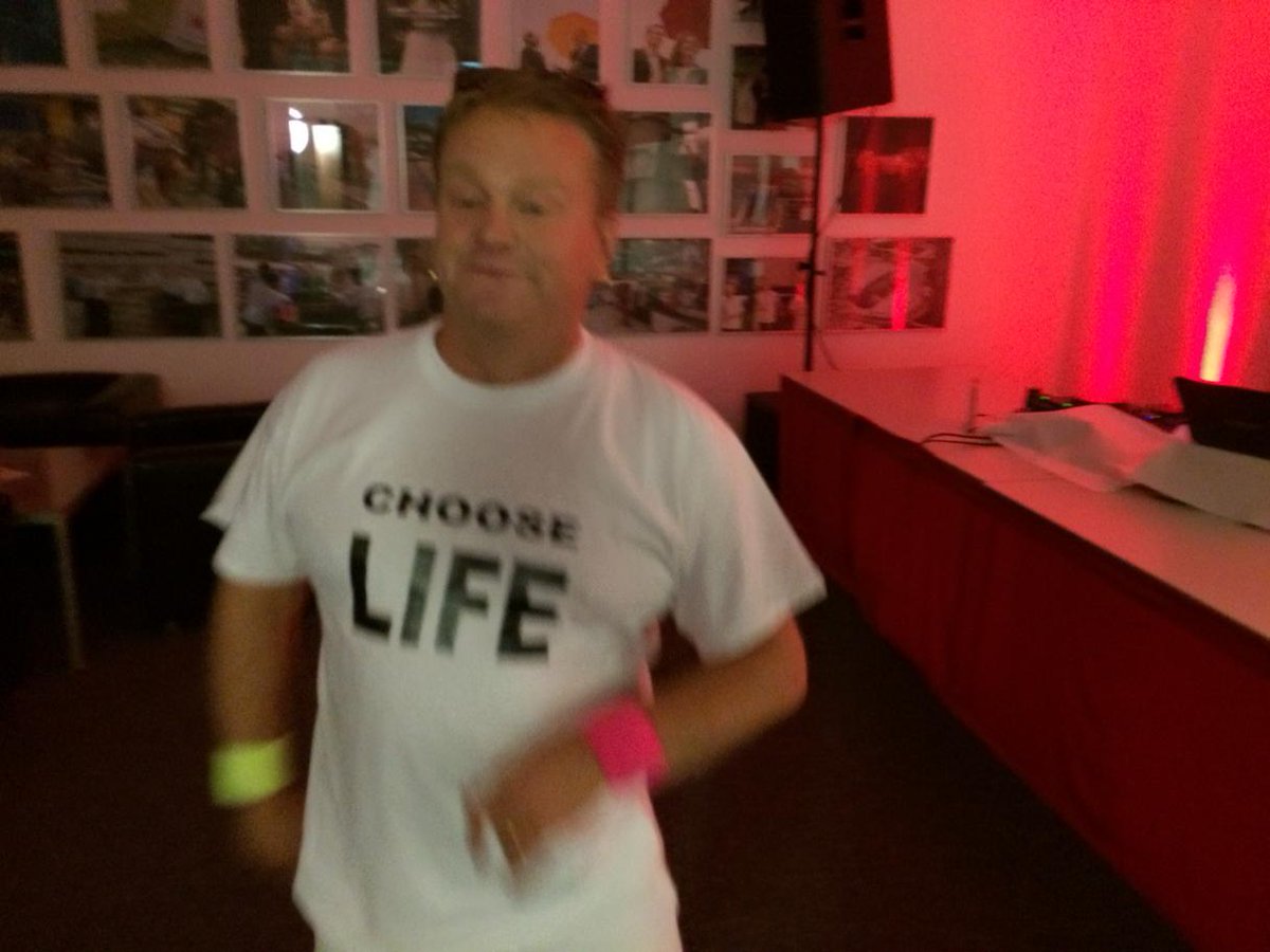 StephenRiggens's tweet image. Is that George or Adrian? #teamkeyline